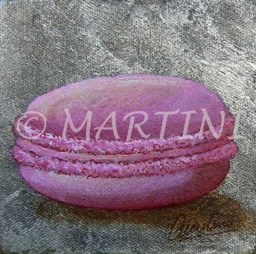 tableau macaron