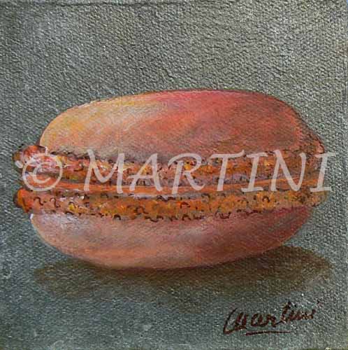 tableau macaron