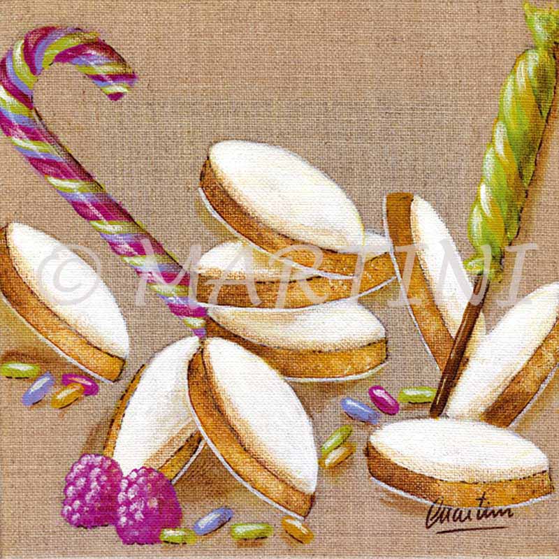 Macarons