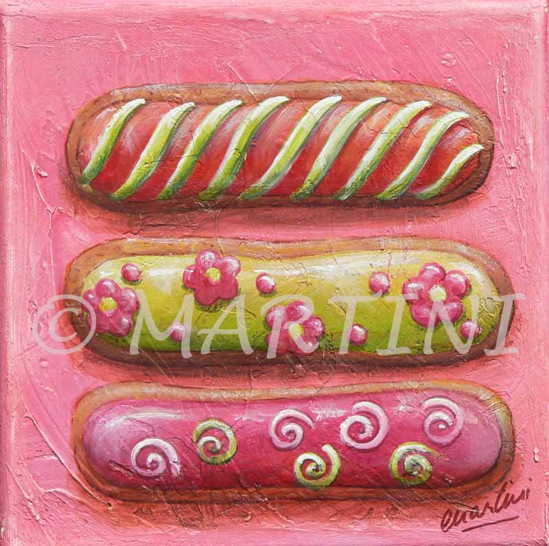 Macarons