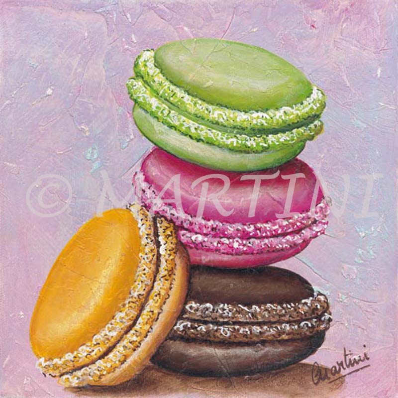 Macarons