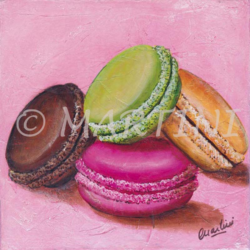 Macarons