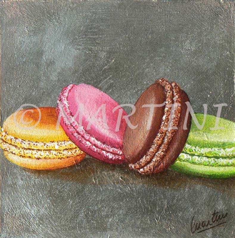 Macarons