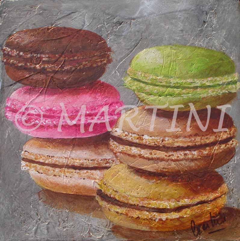 Macarons