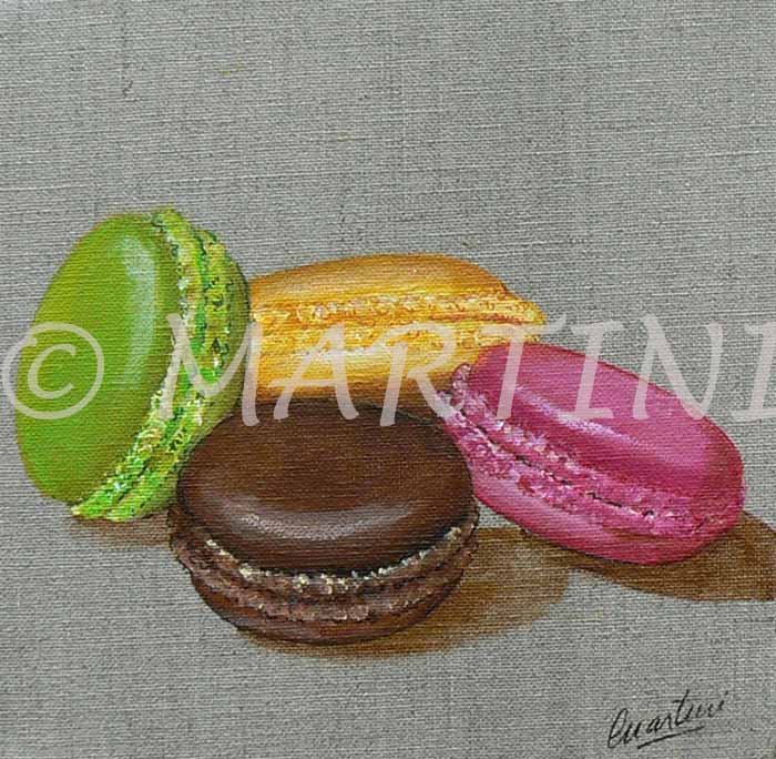 Macarons