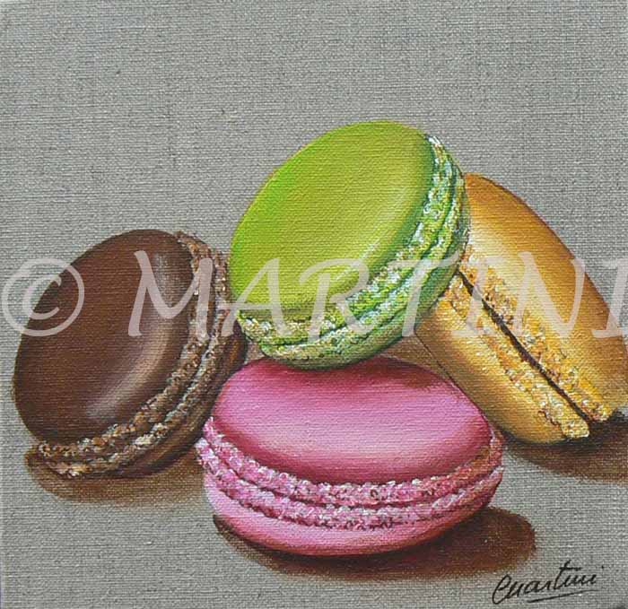 Macarons