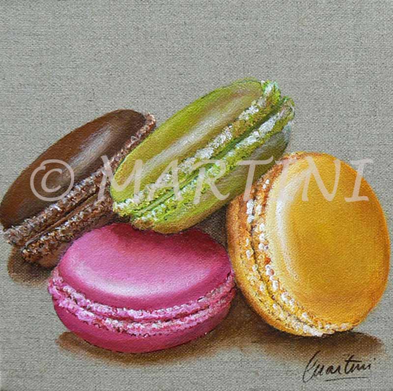 Macarons