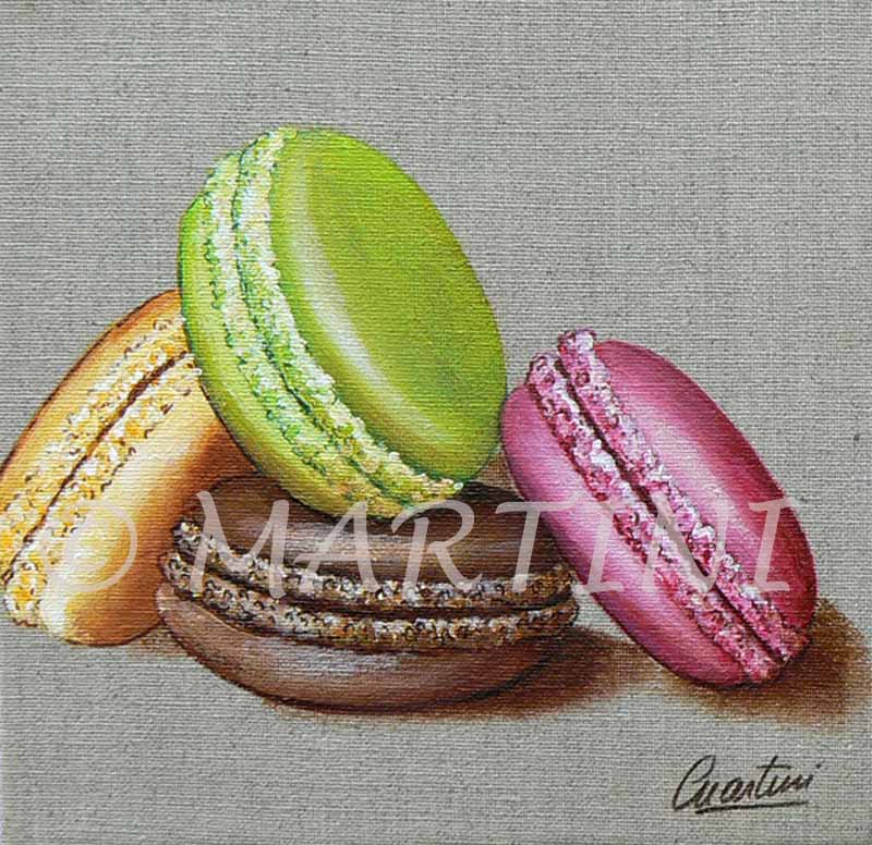 Macarons