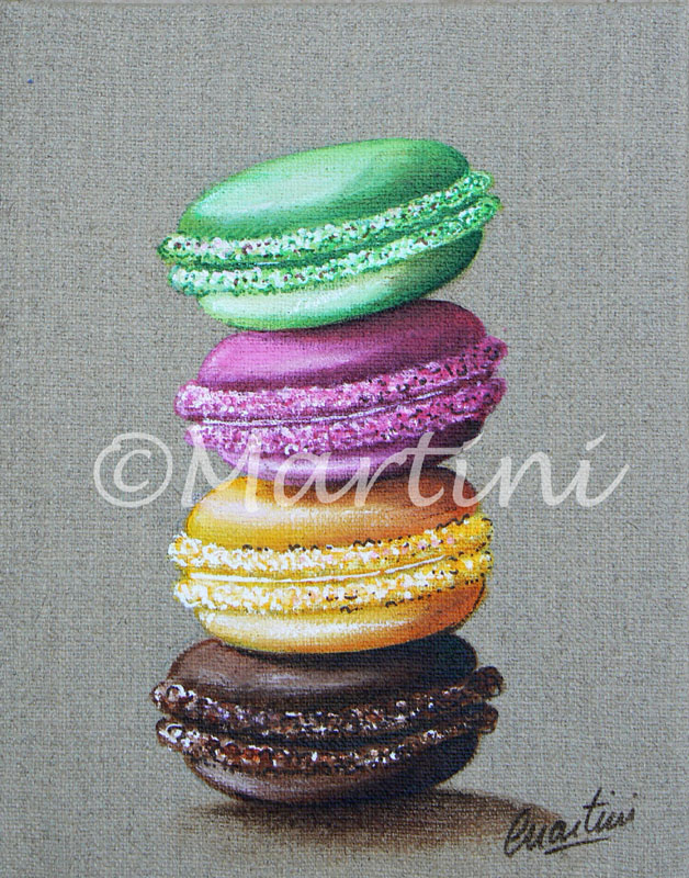 Macarons