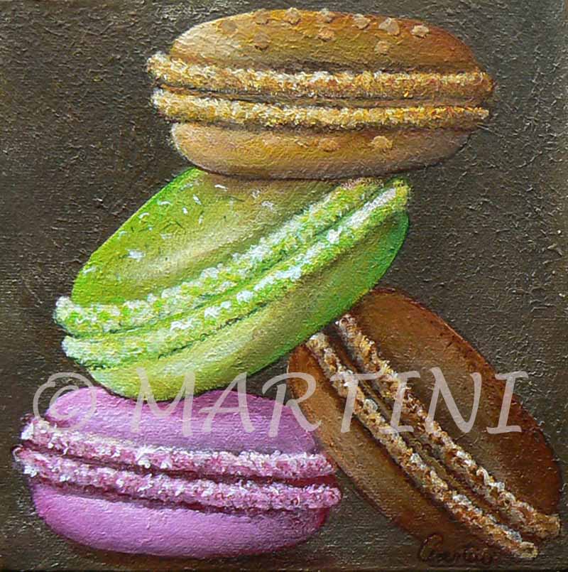 Macarons