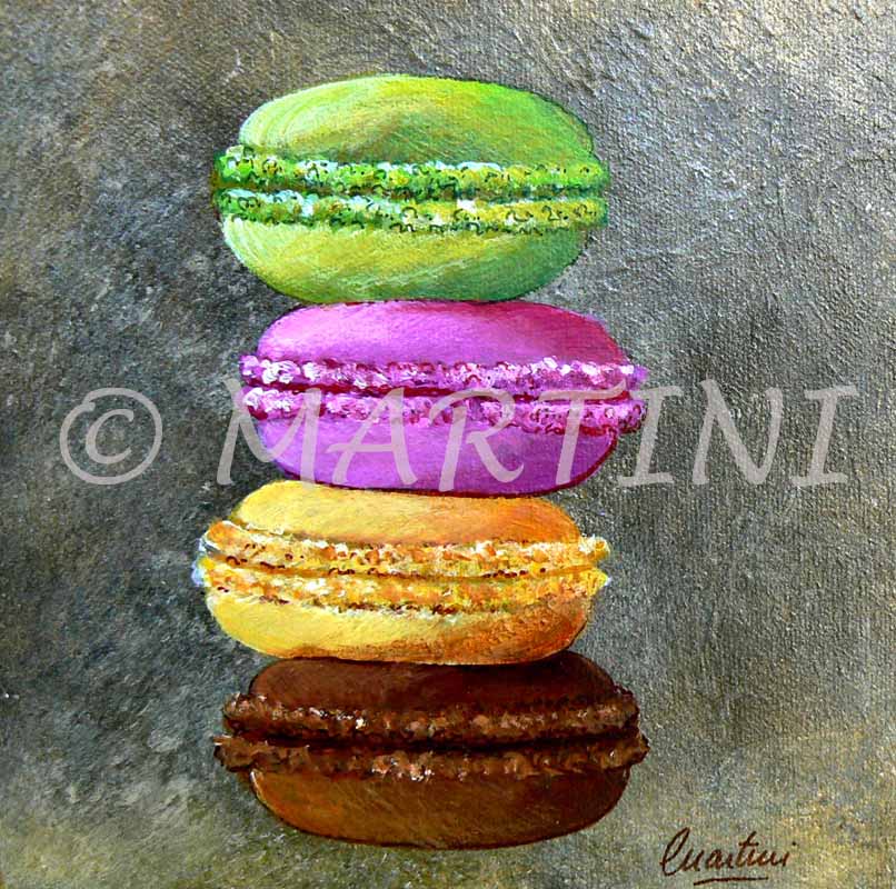 Macarons