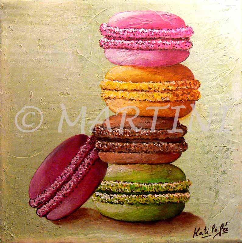 Macarons
