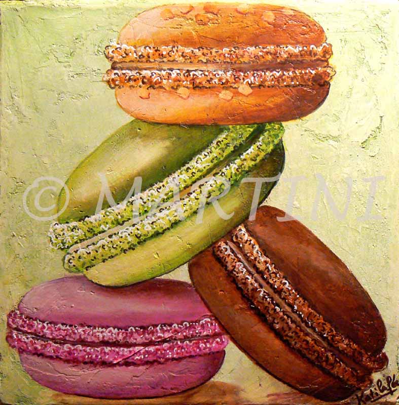 Macarons