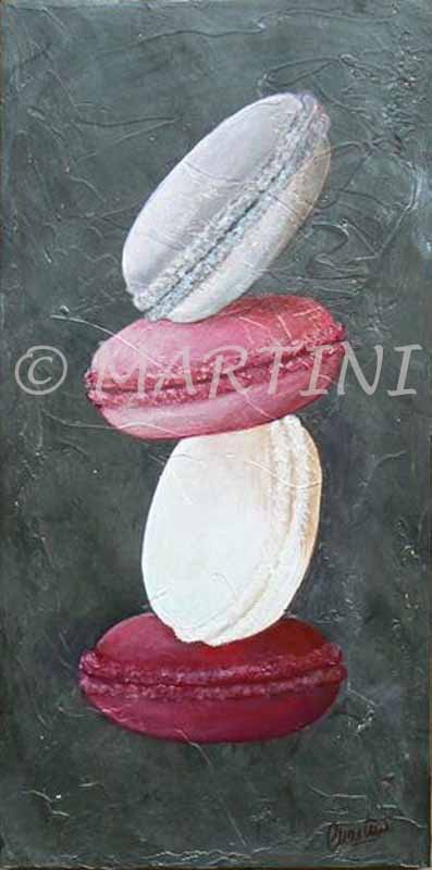 Macarons