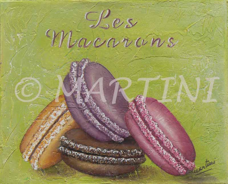 Macarons