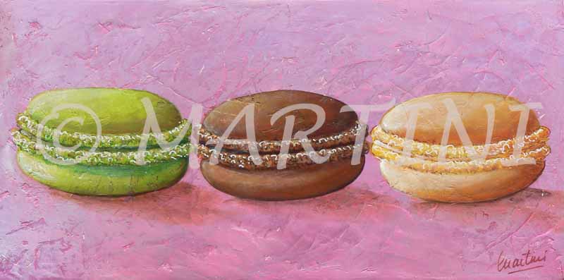 Macarons