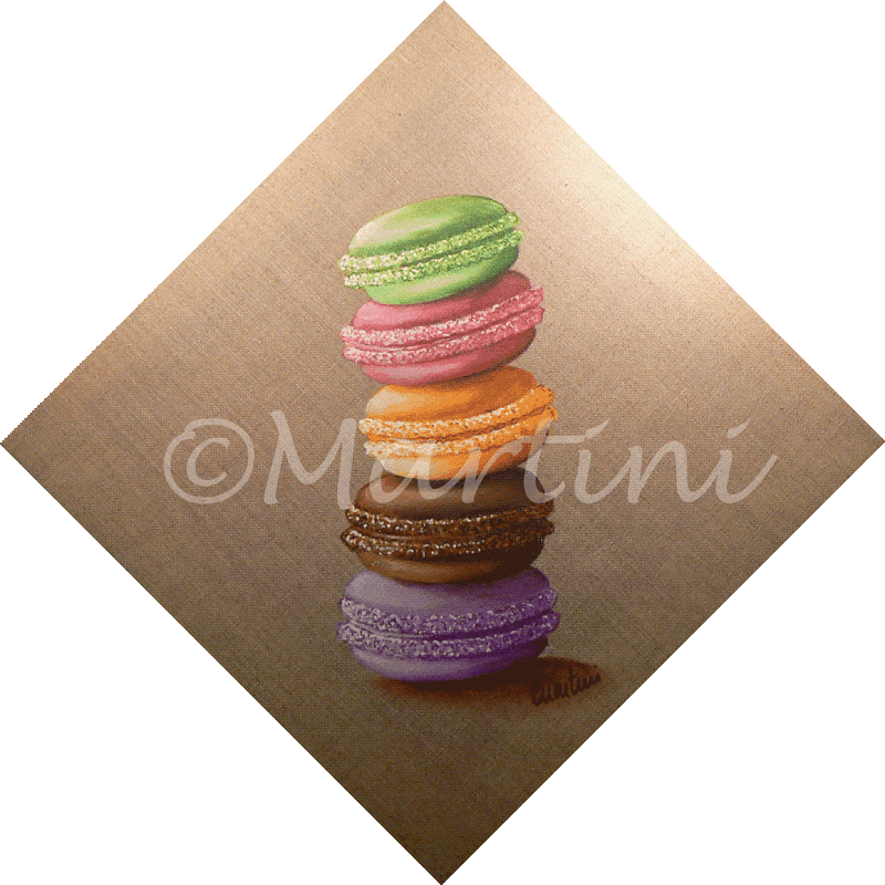 Macarons