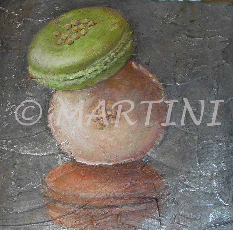 Macarons