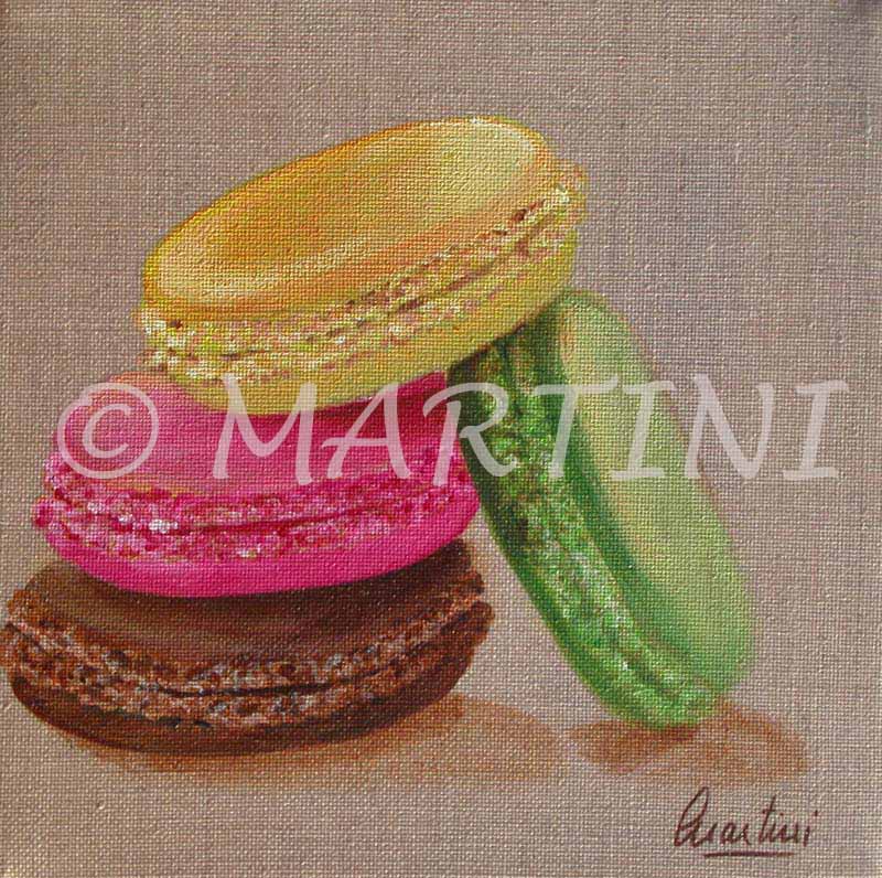 Macarons