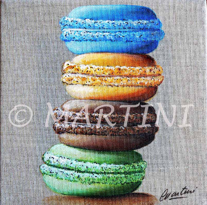 Macarons