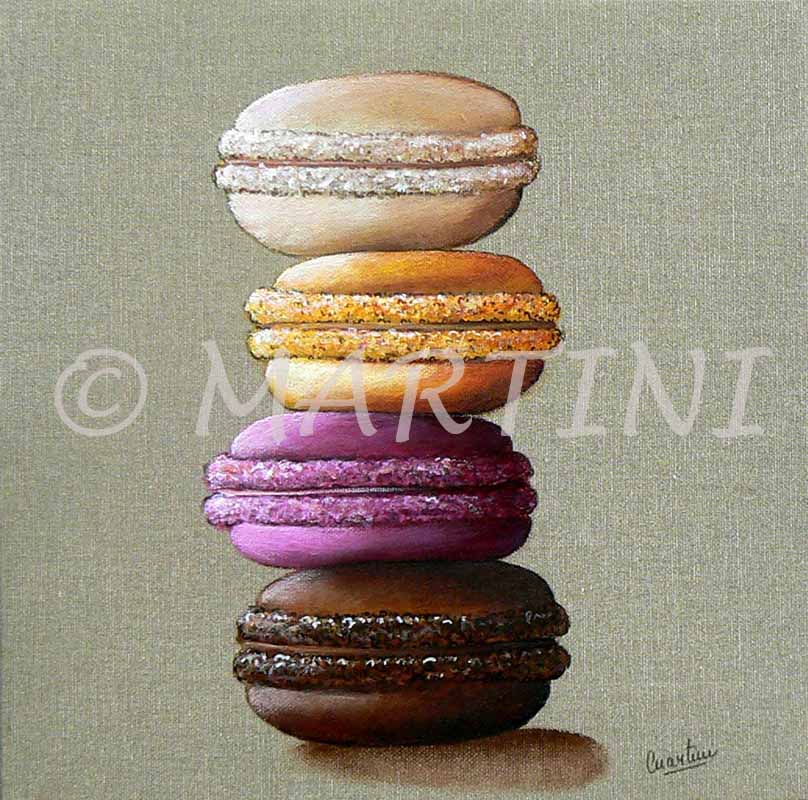 Macarons