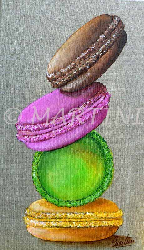Macarons