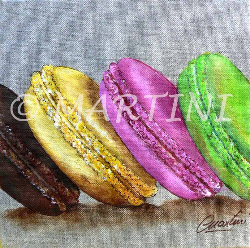 Macarons