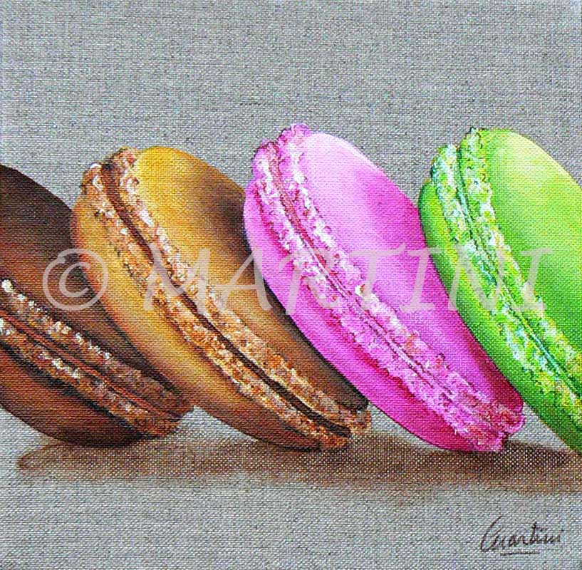 Macarons