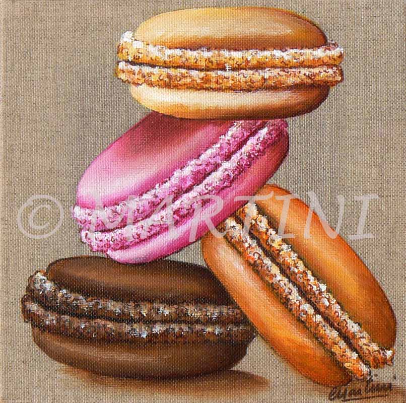 Macarons