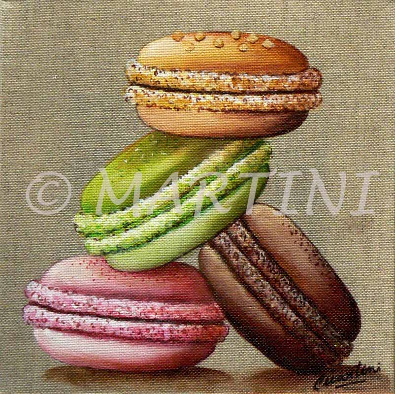 Macarons