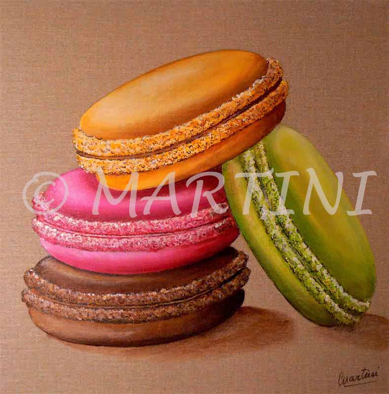Macarons