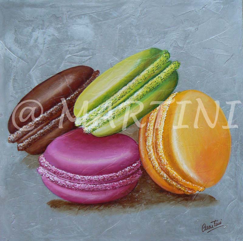 Macarons
