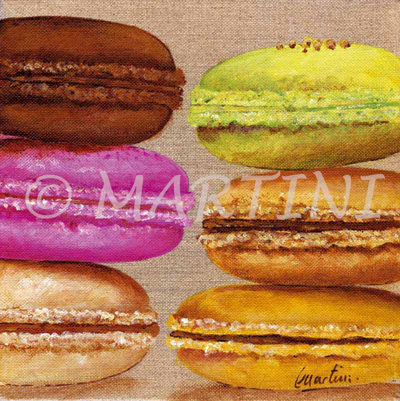 Macarons