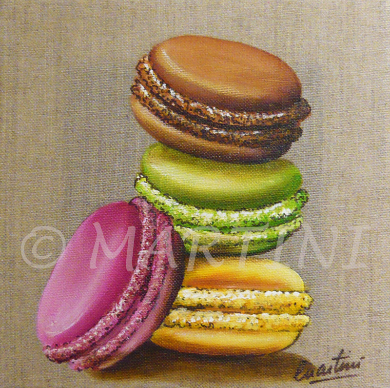 Macarons