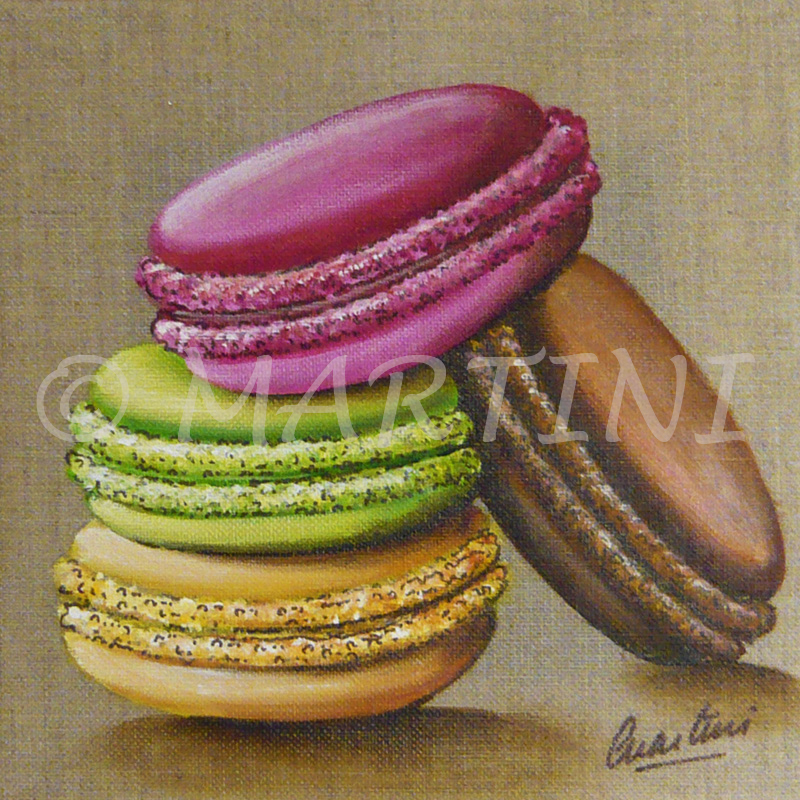 Macarons