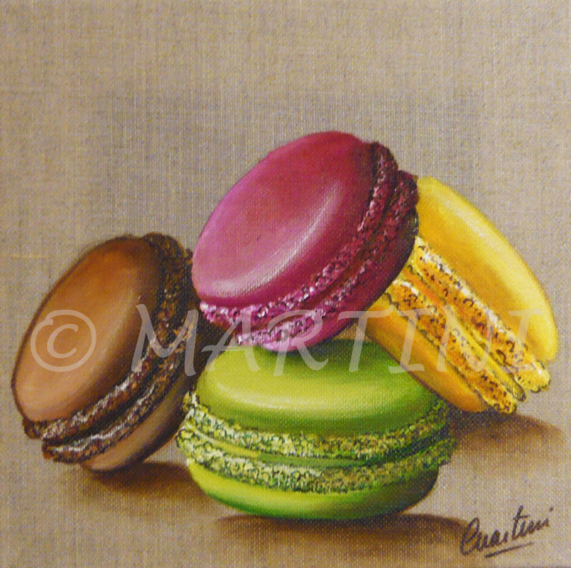 Macarons