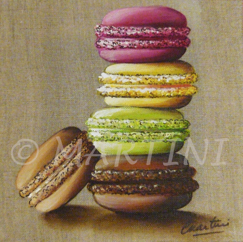 Macarons