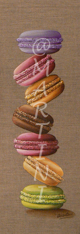 Macarons