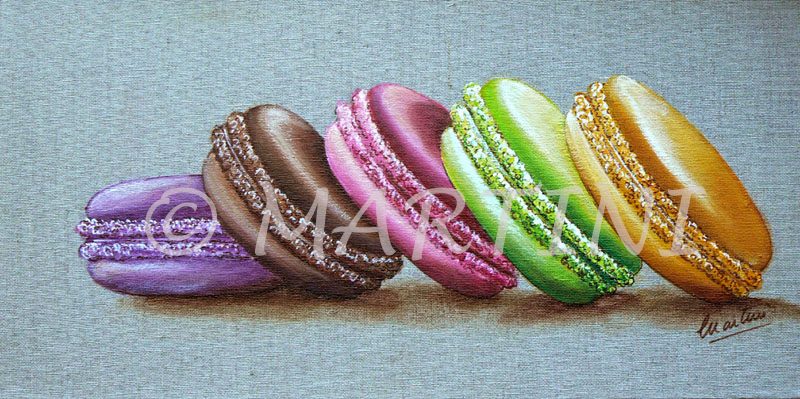 Macarons