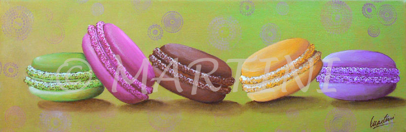 Macarons