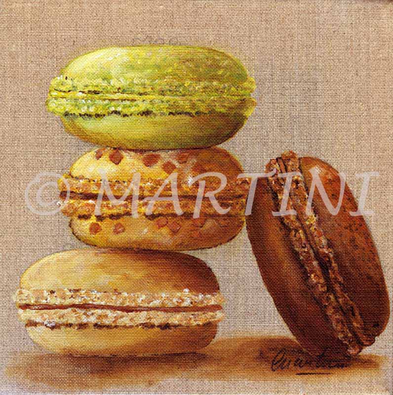 Macarons