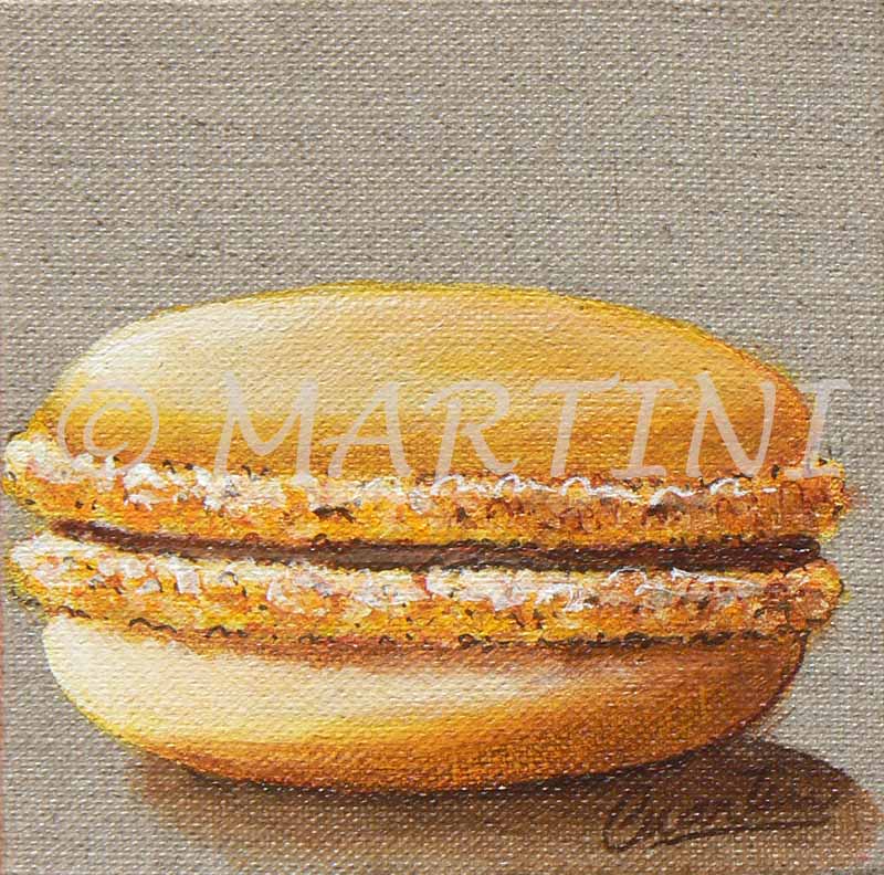 Macarons
