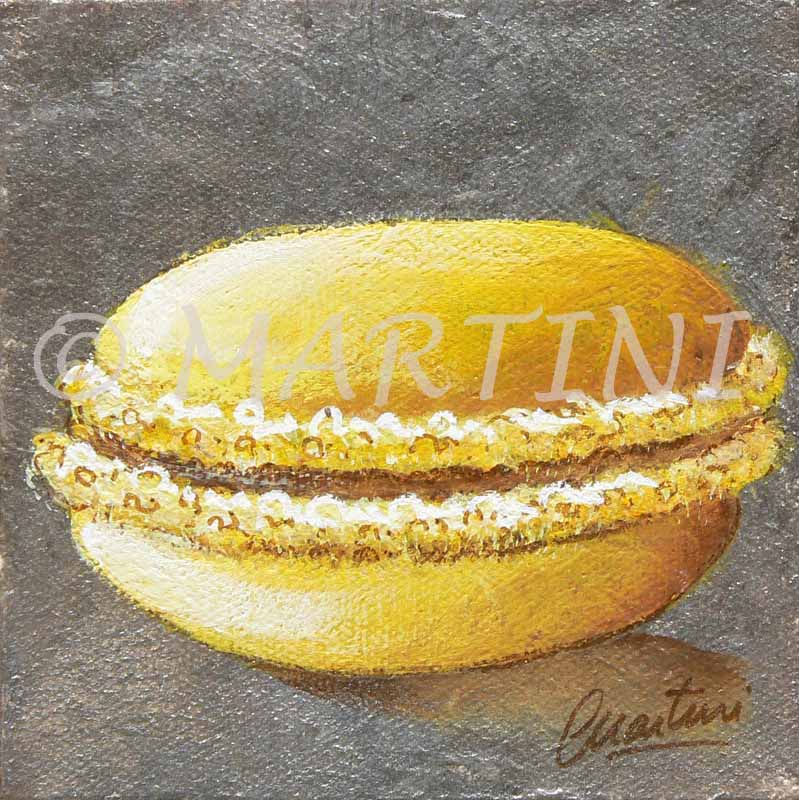 Macarons