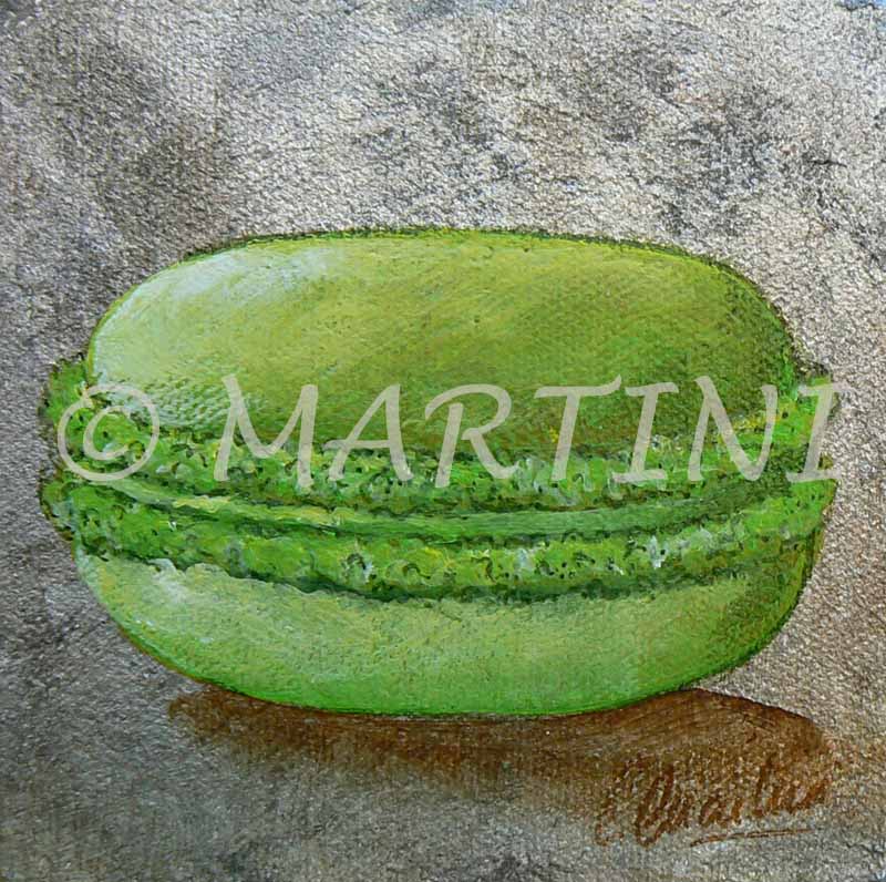 Macarons
