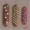 tableau de macaron