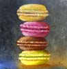 tableau de macaron