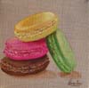 macaron