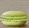 tableau de macaron