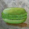 tableau de macaron