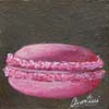 tableau de macaron